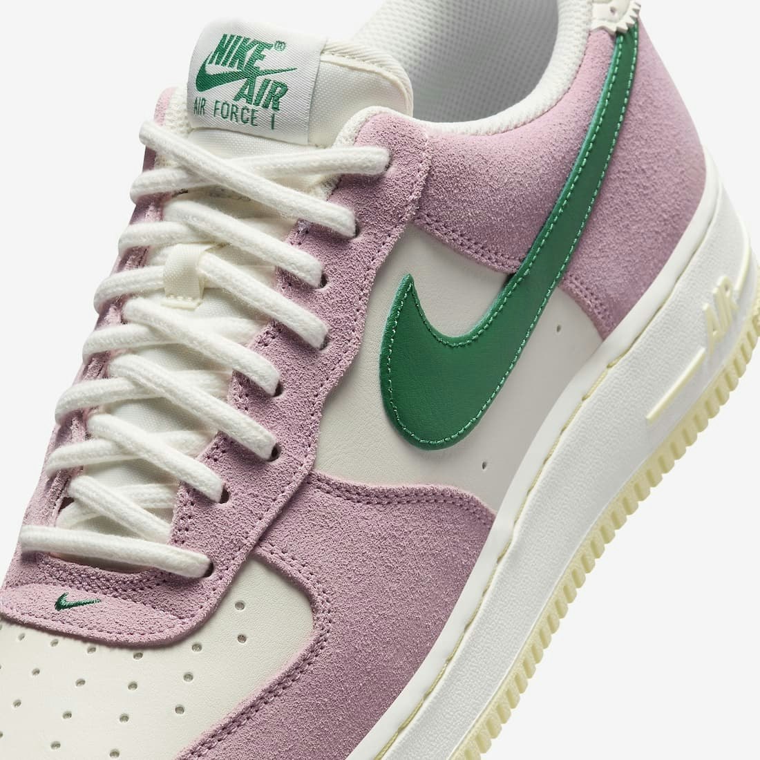 Nike Air Force 1 Low "Pink Alabaster"