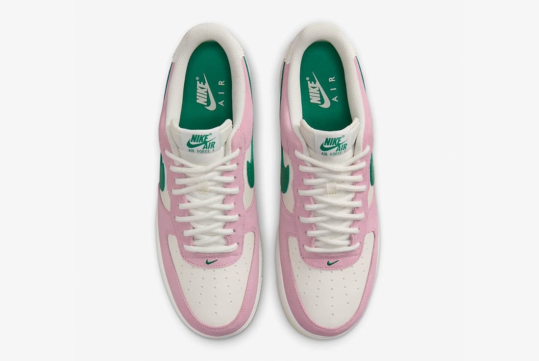 Nike Air Force 1 Low "Pink Alabaster"