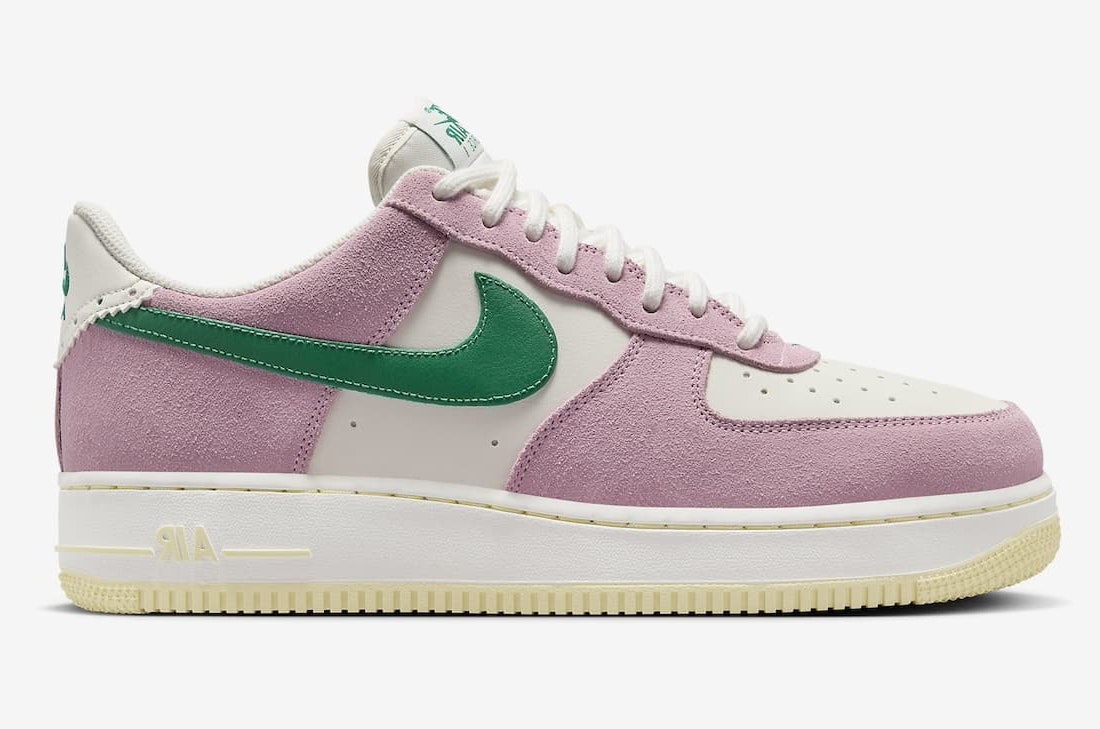 Nike Air Force 1 Low "Pink Alabaster"