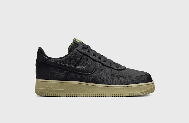 Nike Air Force 1 Low "Olive Chlorophyll"