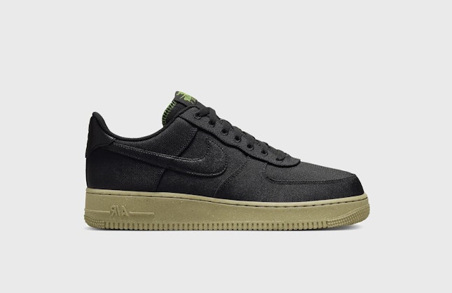 Nike Air Force 1 Low "Olive Chlorophyll"