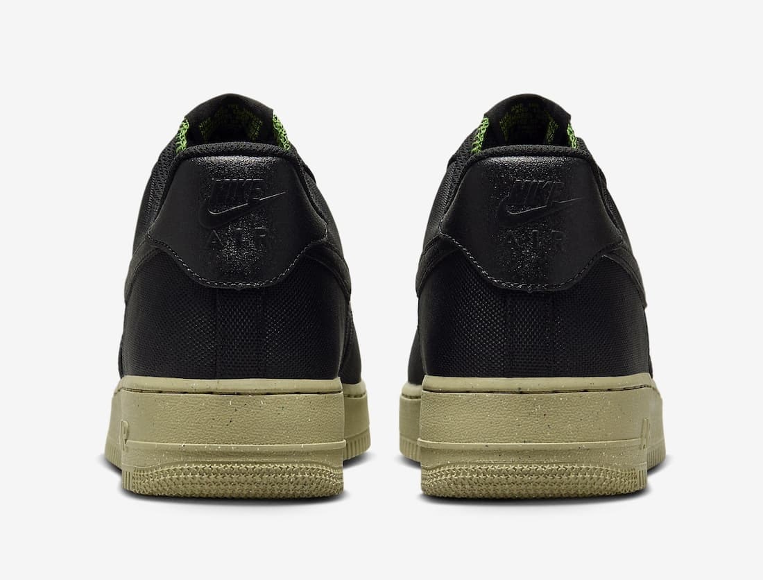 Nike Air Force 1 Low "Olive Chlorophyll"