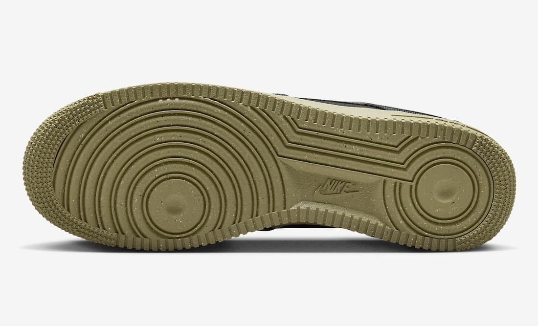 Nike Air Force 1 Low "Olive Chlorophyll"