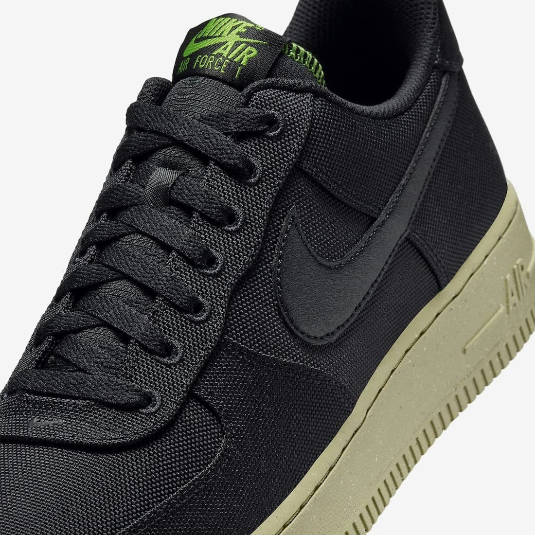Nike Air Force 1 Low "Olive Chlorophyll"