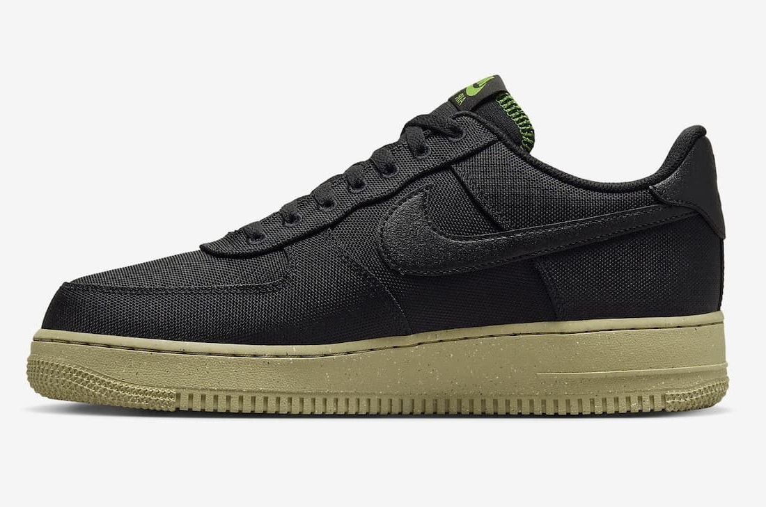 Nike Air Force 1 Low "Olive Chlorophyll"