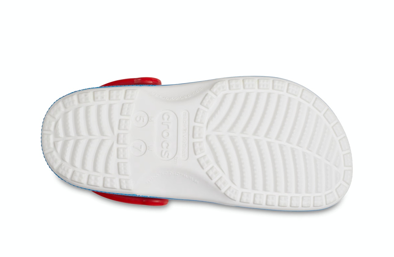 Hello Kitty x Crocs Classic Clog "50th Anniversary"