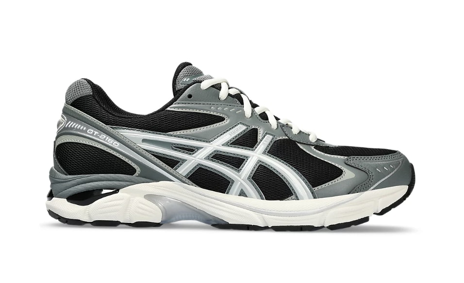 Asics GT-2160 "Seal Grey"