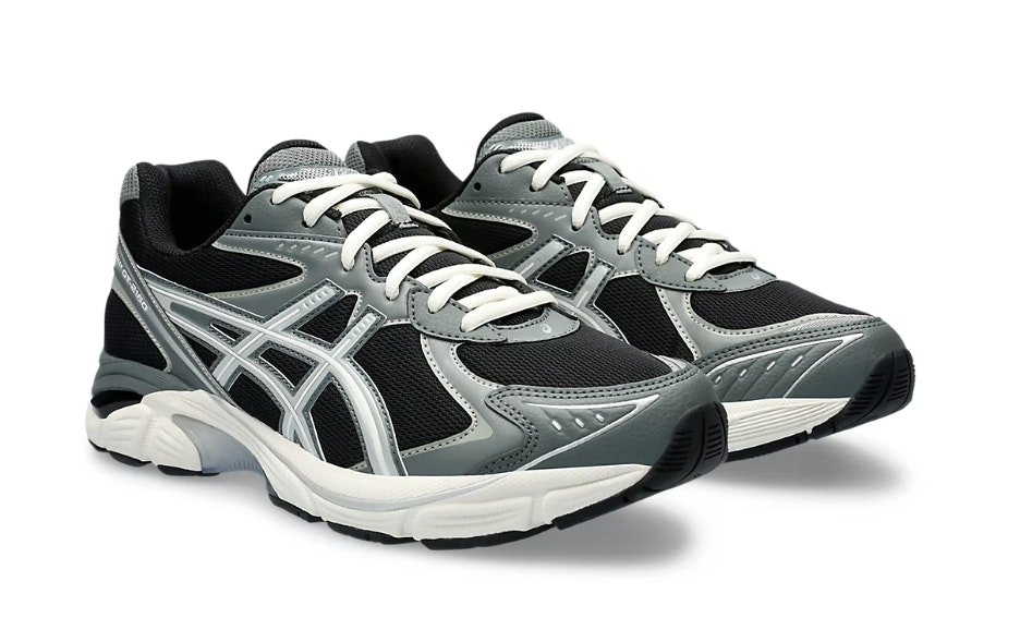 Asics GT-2160 "Seal Grey"
