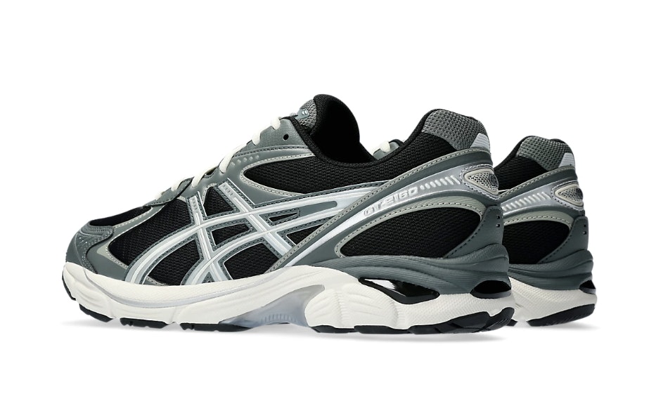 Asics GT-2160 "Seal Grey"