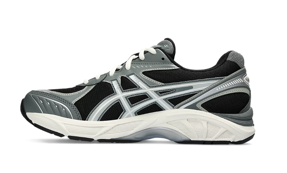 Asics GT-2160 "Seal Grey"