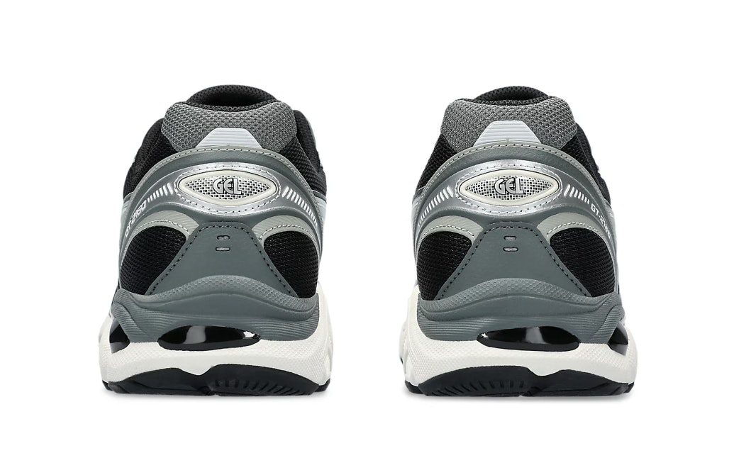 Asics GT-2160 "Seal Grey"