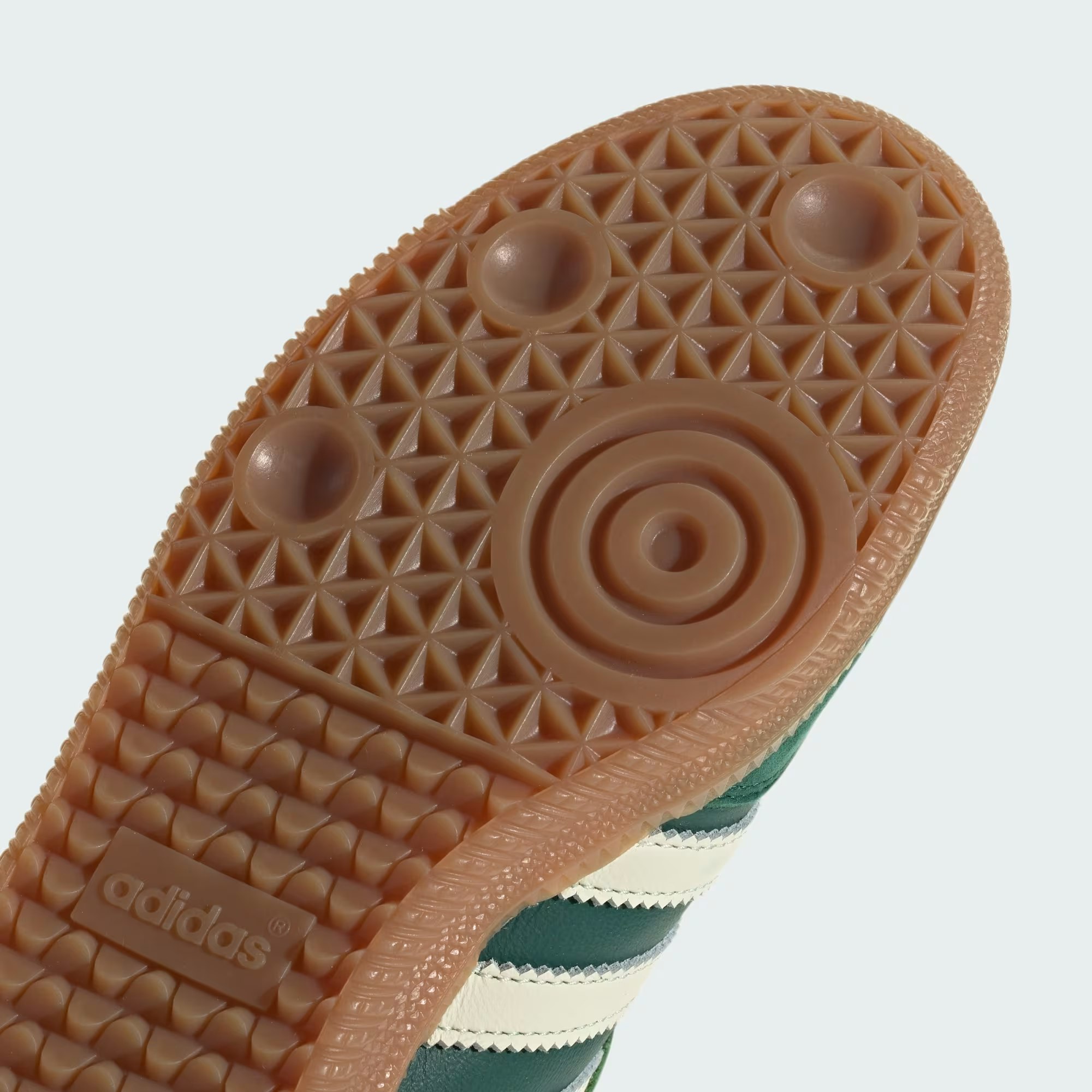 adidas Samba "Collegiate Green"