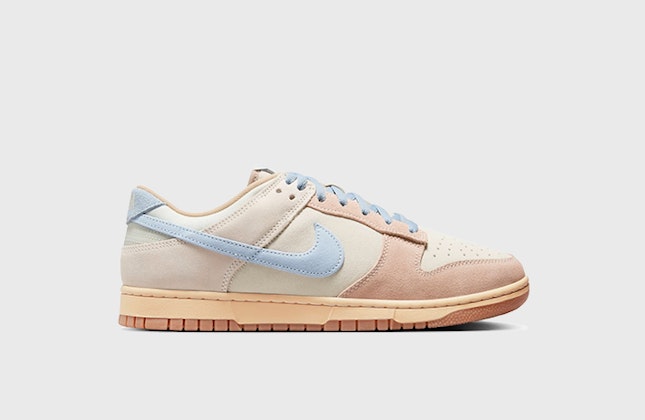 Nike Dunk Low "Blue Sanddrift" Nike Dunk Low "Blue Sanddrift"