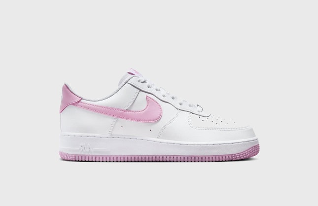 Nike Air Force 1 Low "Pink Rise"