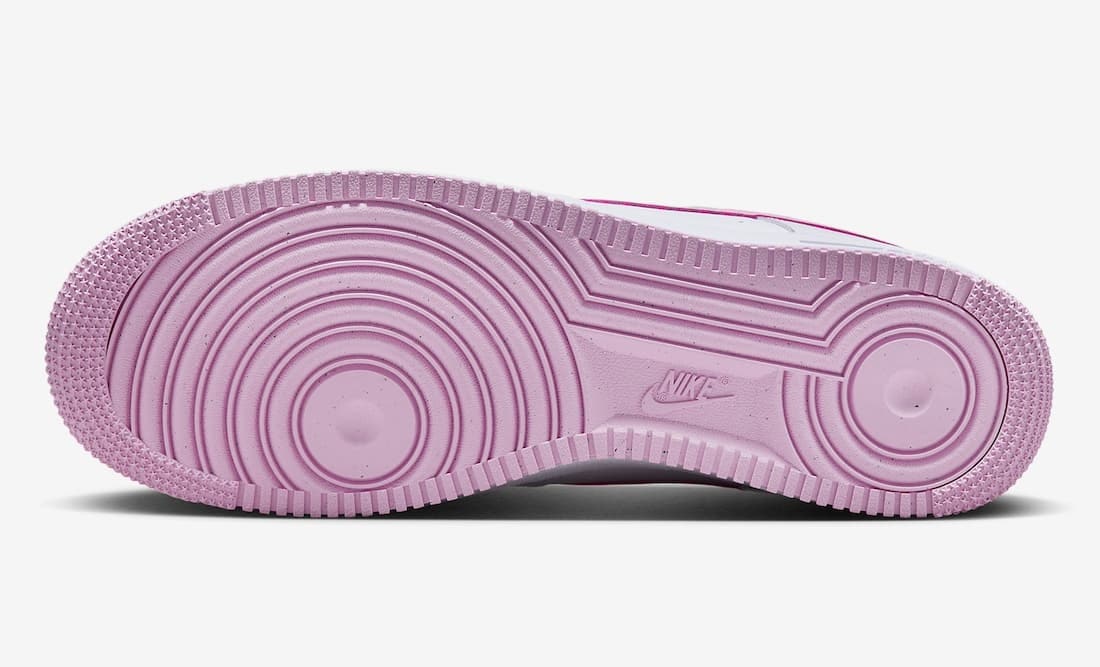 Nike Air Force 1 Low "Pink Rise"
