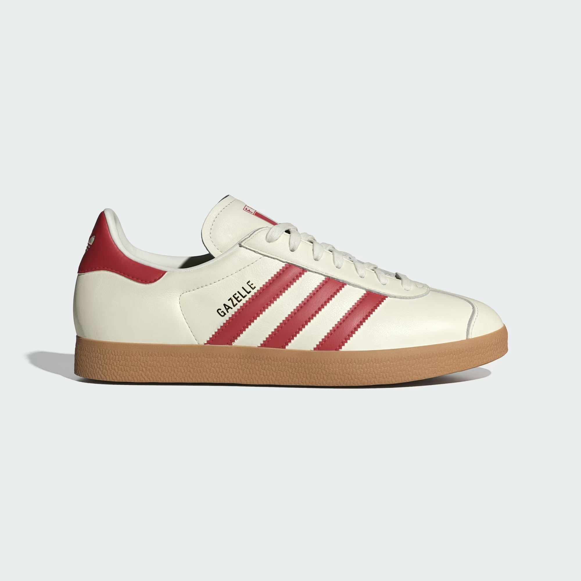 Federacion Peruana de Futbol x adidas Gazelle Team Power Red kaufen ID3720 HEAT MVMNT