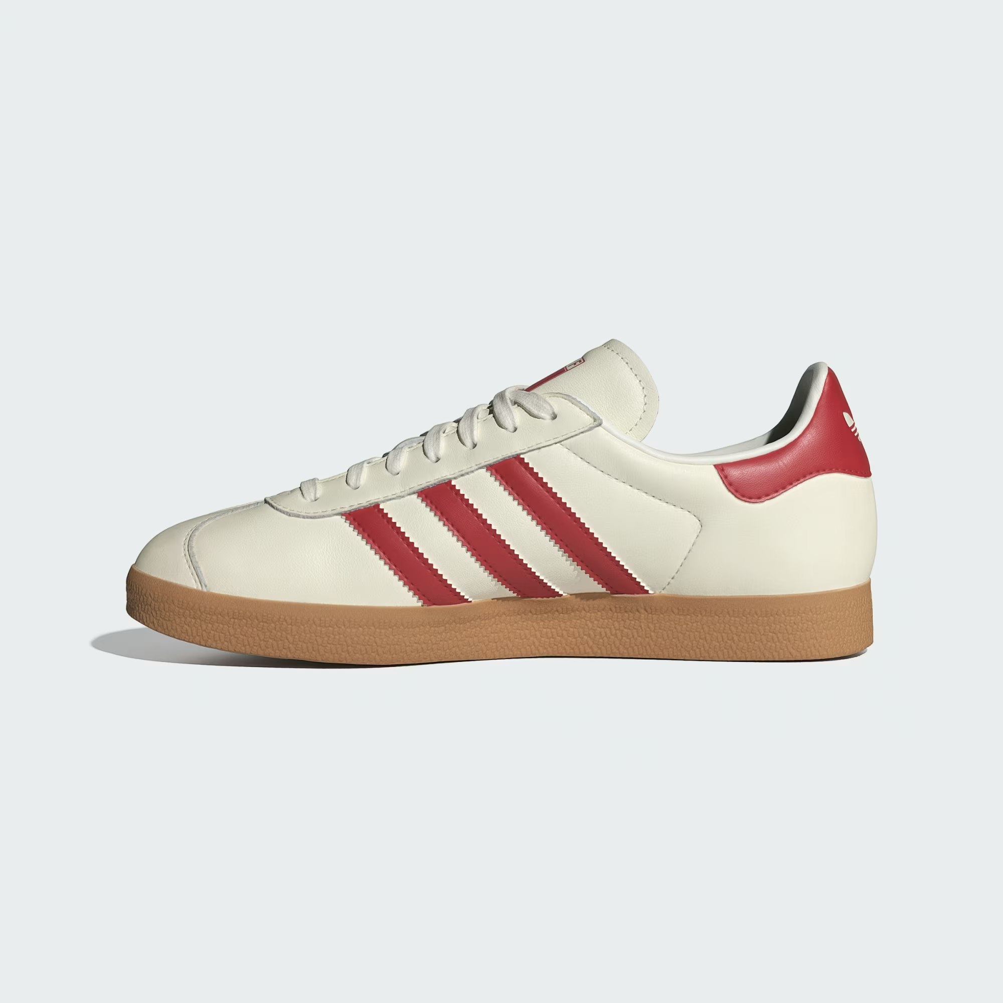 Federación Peruana de Fútbol x adidas Gazelle "Team Power Red"