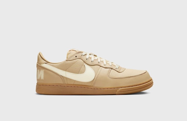 Nike Terminator Low "Sesame" Nike Terminator Low "Sesame"