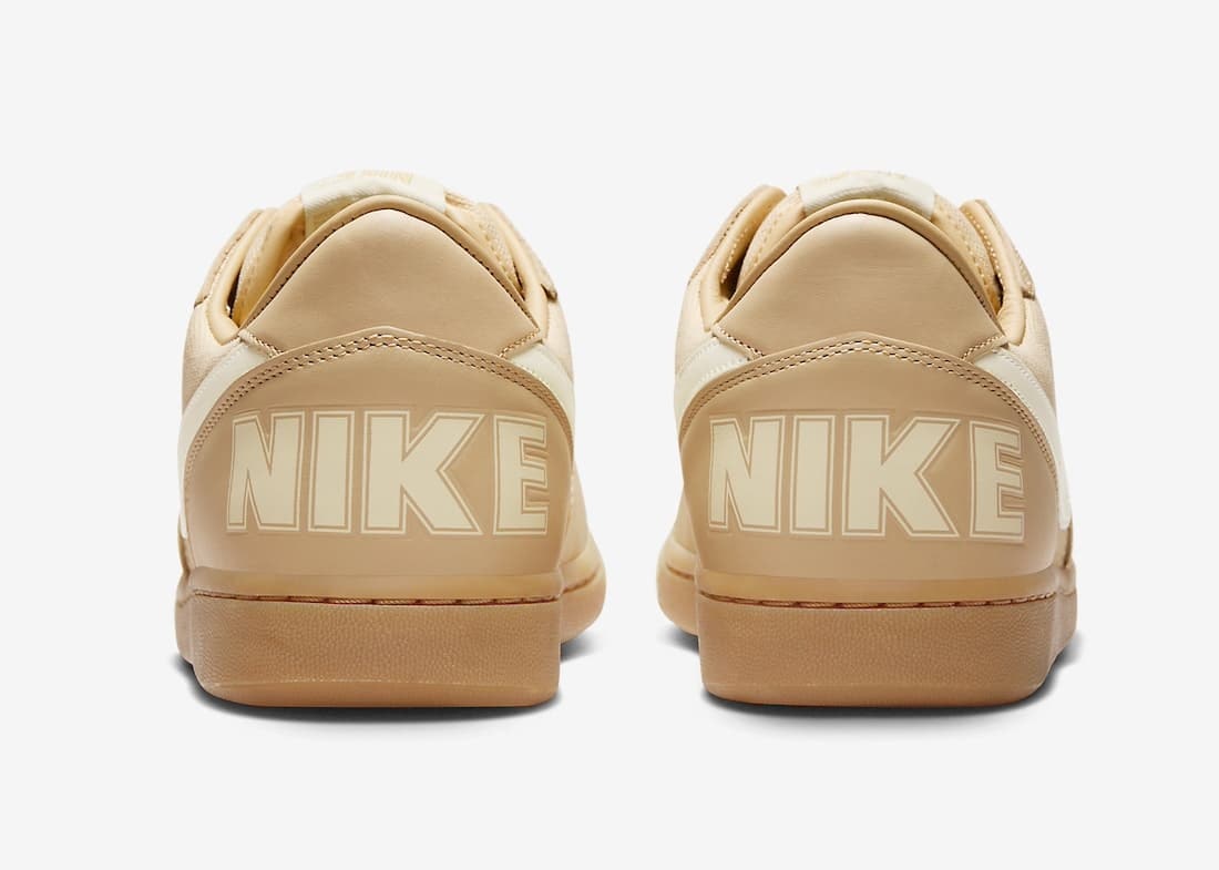 Nike Terminator Low "Sesame"