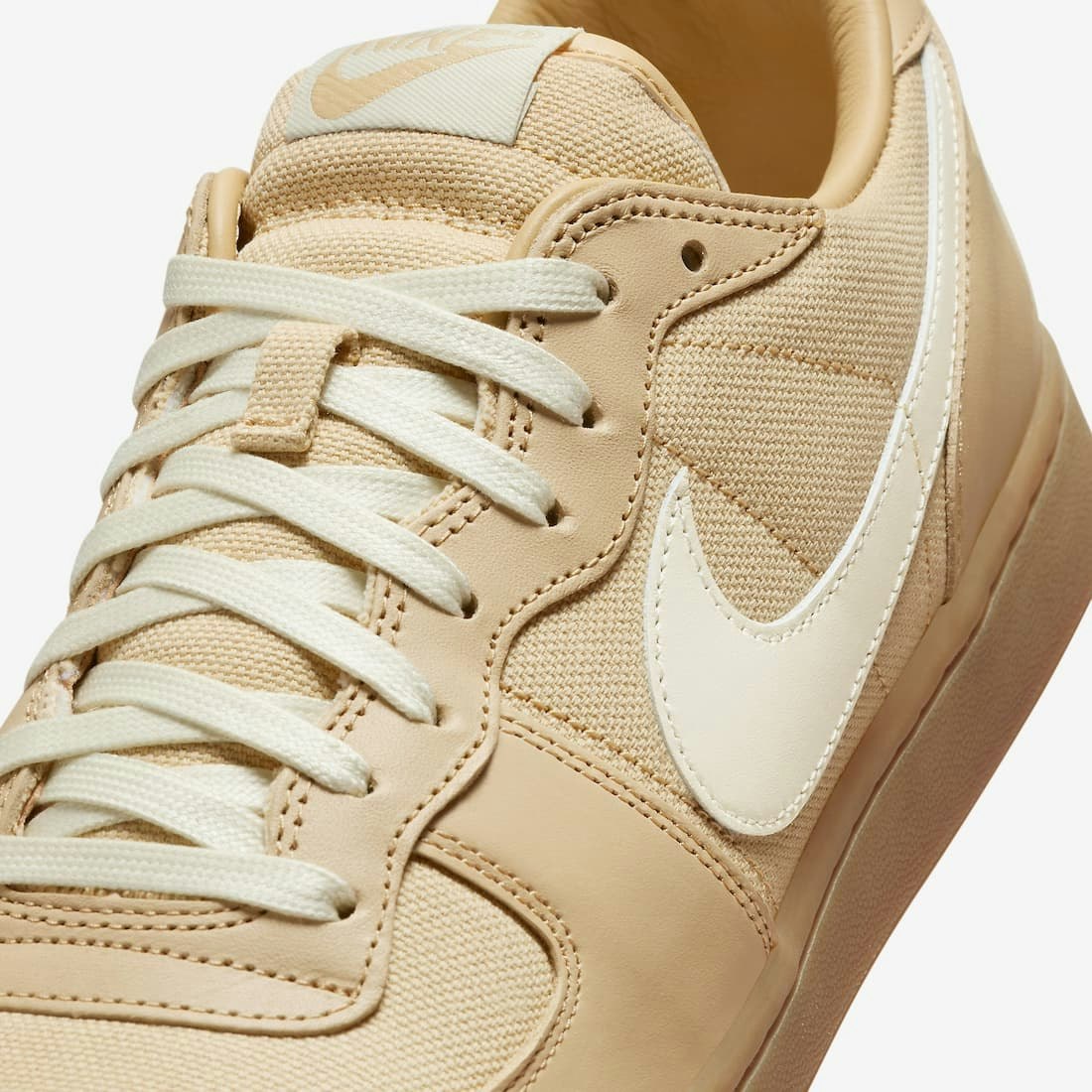 Nike Terminator Low "Sesame"