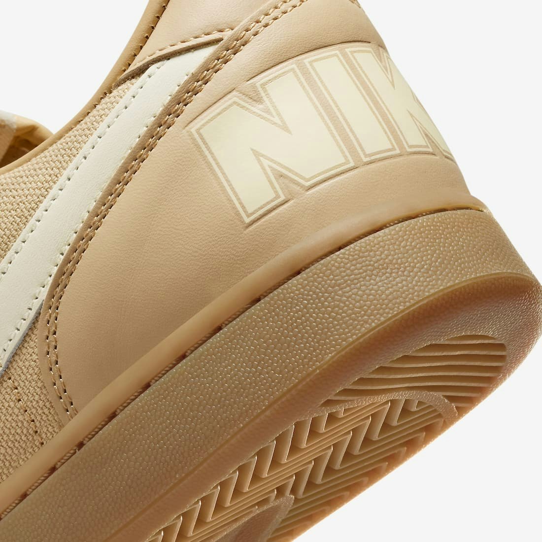 Nike Terminator Low "Sesame"
