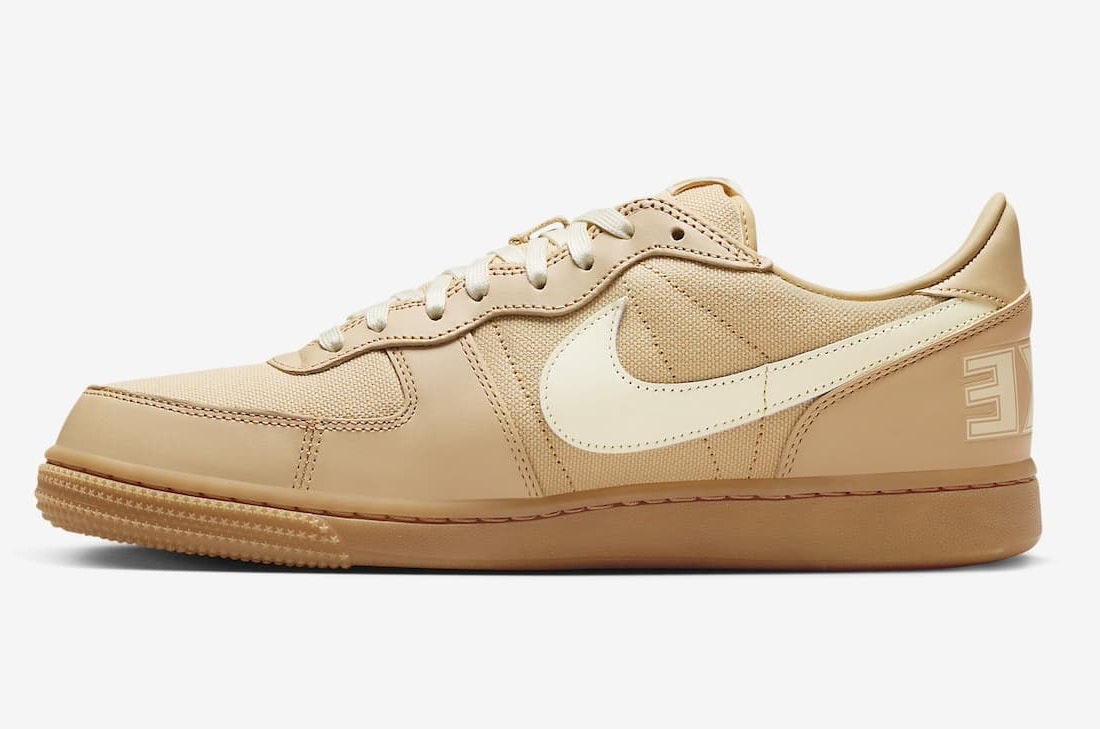 Nike Terminator Low "Sesame"