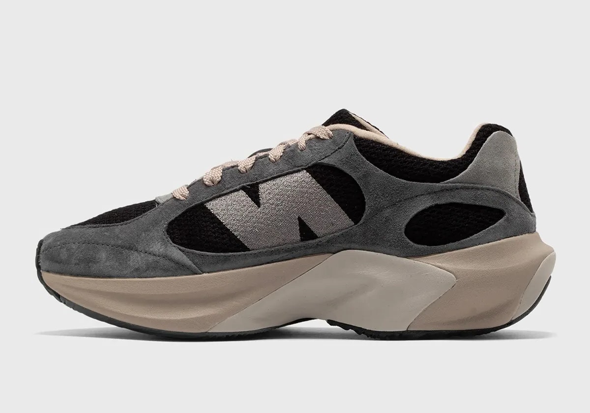 New Balance Warped Runner "Magnet"