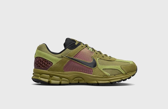 Nike Zoom Vomero 5 "Pacific Moss"