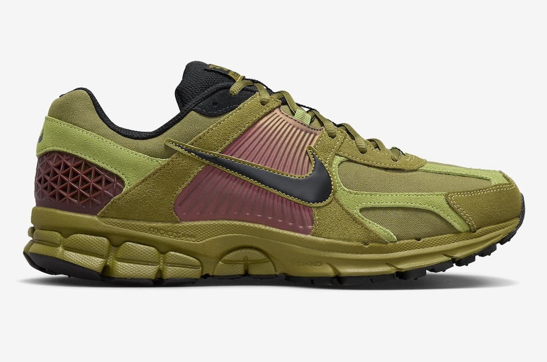 Nike Zoom Vomero 5 "Pacific Moss"