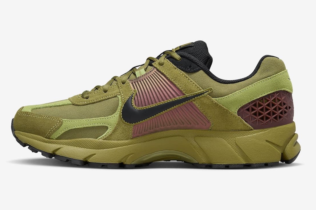 Nike Zoom Vomero 5 "Pacific Moss"