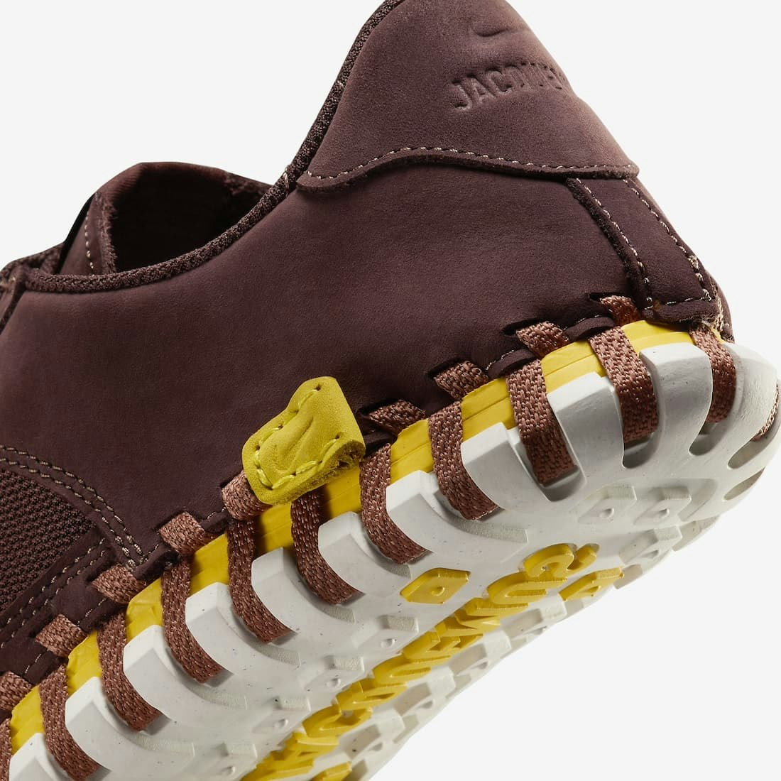 Jacquemus x Nike J Force 1 Low LX "Earth"