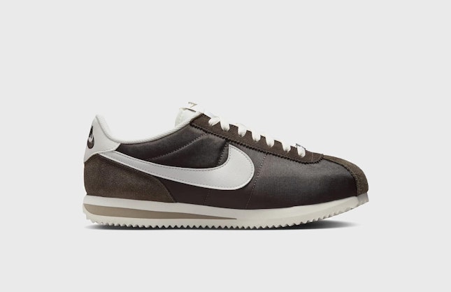 Nike Cortez "Baroque Brown"