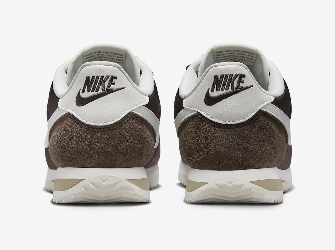 Nike Cortez "Baroque Brown"
