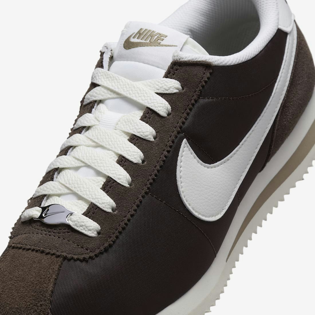 Nike Cortez "Baroque Brown"