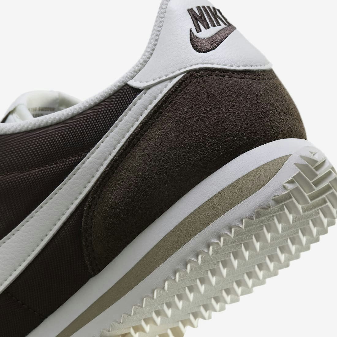 Nike Cortez "Baroque Brown"