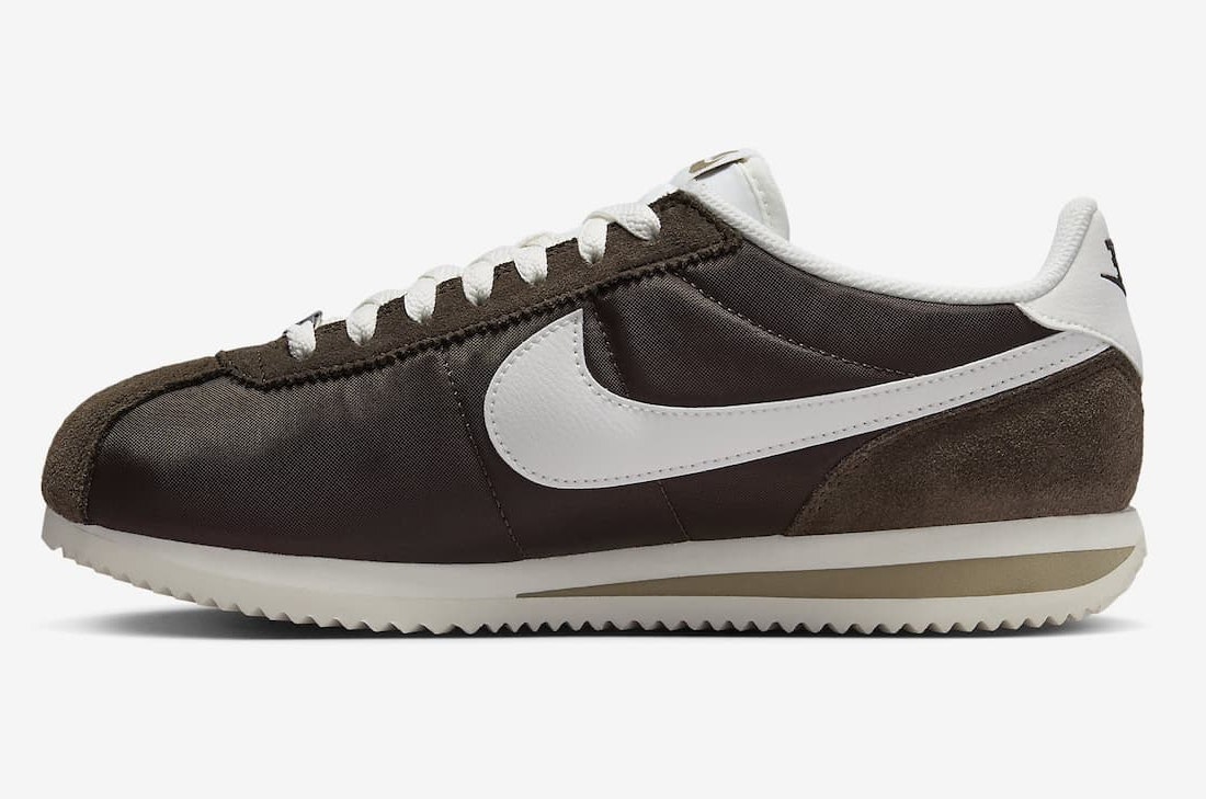 Nike Cortez "Baroque Brown"