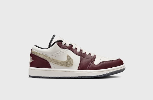 Air Jordan 1 Low SE "Chinese New Year" Air Jordan 1 Low SE "Chinese New Year"