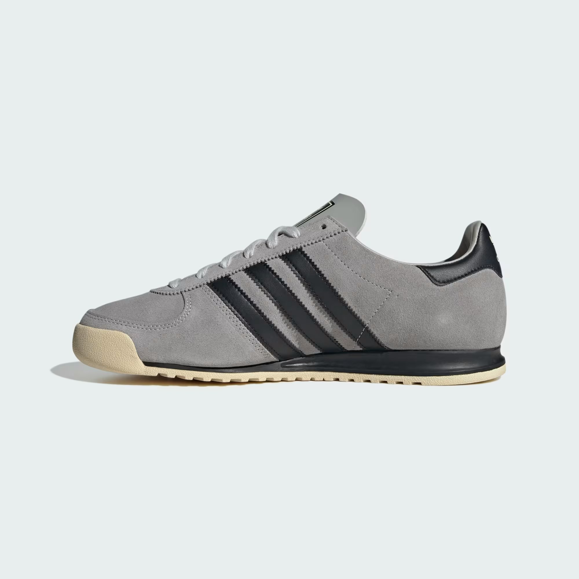 adidas Guam "Light Onix"