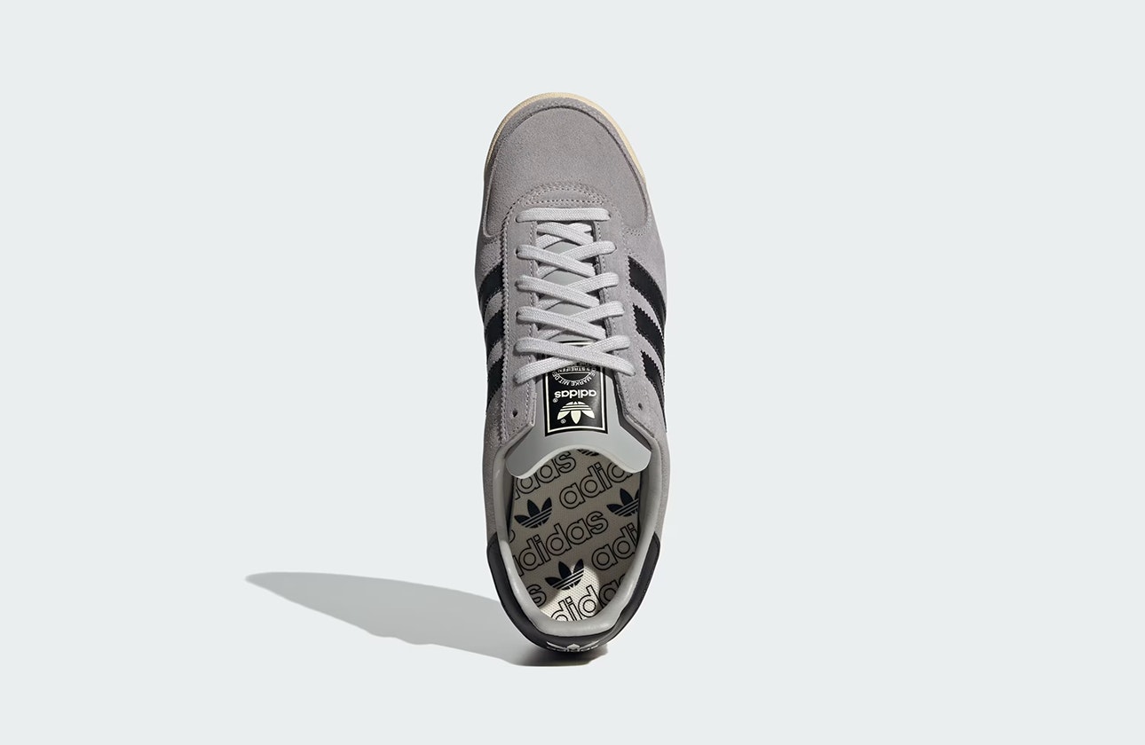 adidas Guam "Light Onix"