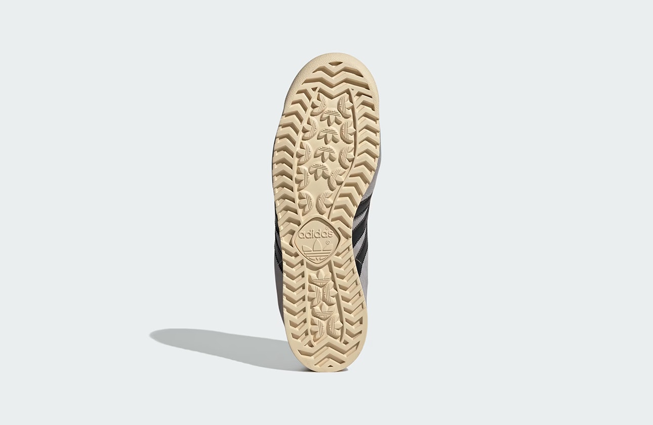 adidas Guam "Light Onix"