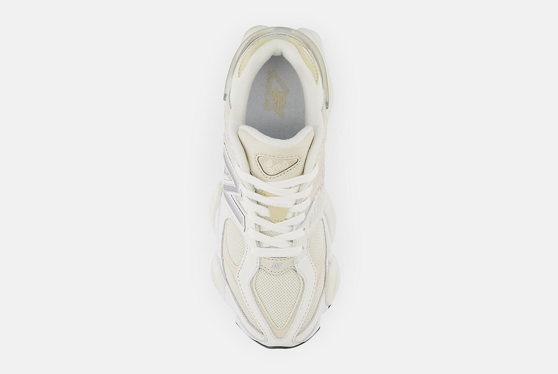 New Balance 9060 "Turtledove"