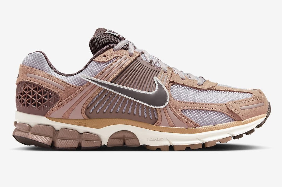 Nike Zoom Vomero 5 "Dusted Clay"