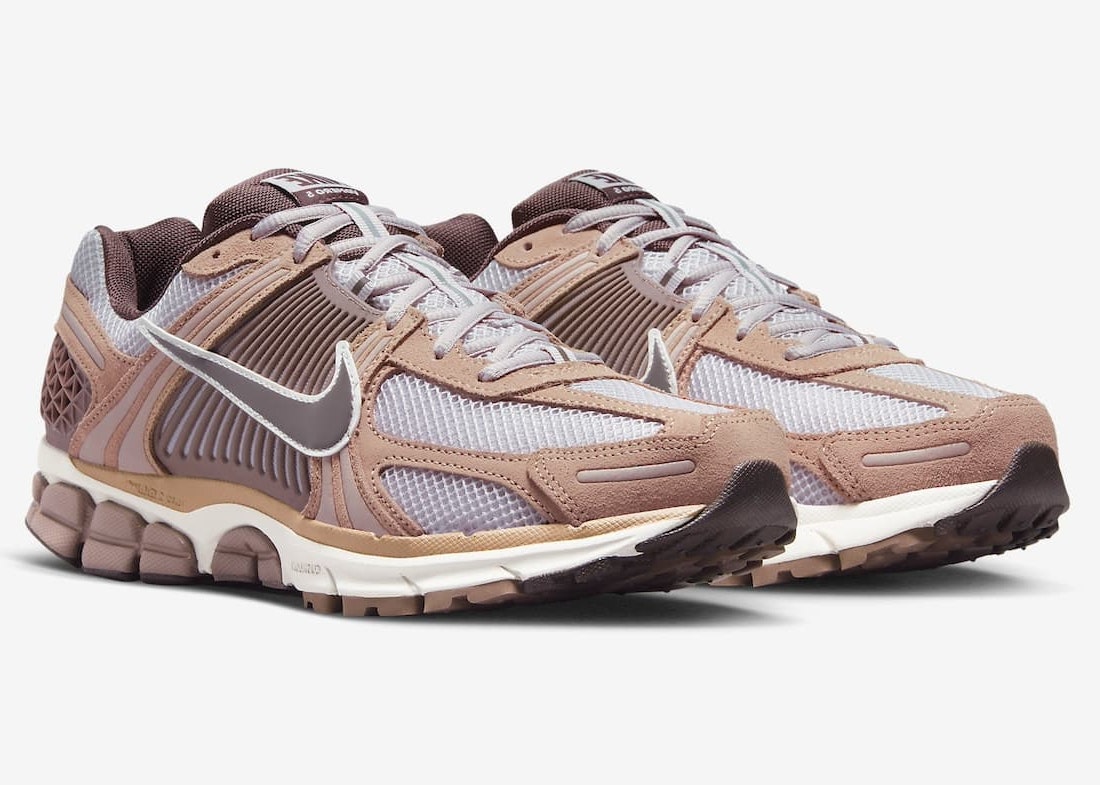 Nike Zoom Vomero 5 "Dusted Clay"