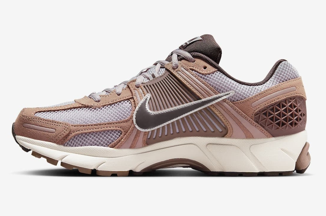 Nike Zoom Vomero 5 "Dusted Clay"