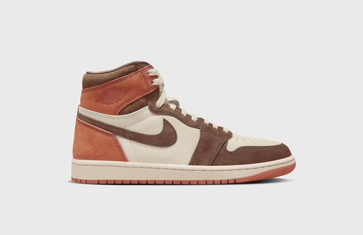 clay air jordan 1