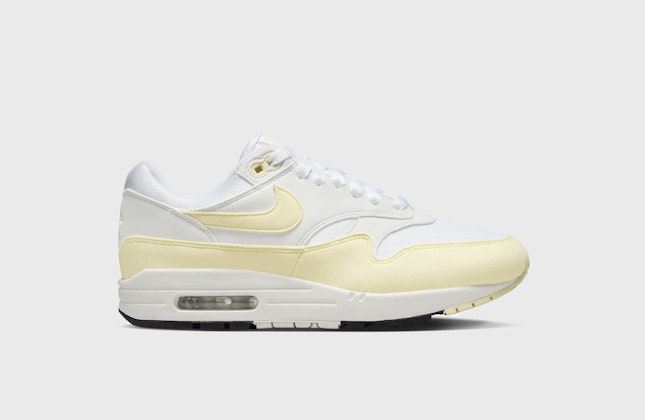 Nike Air Max 1 "Alabaster" Nike Air Max 1 "Alabaster"