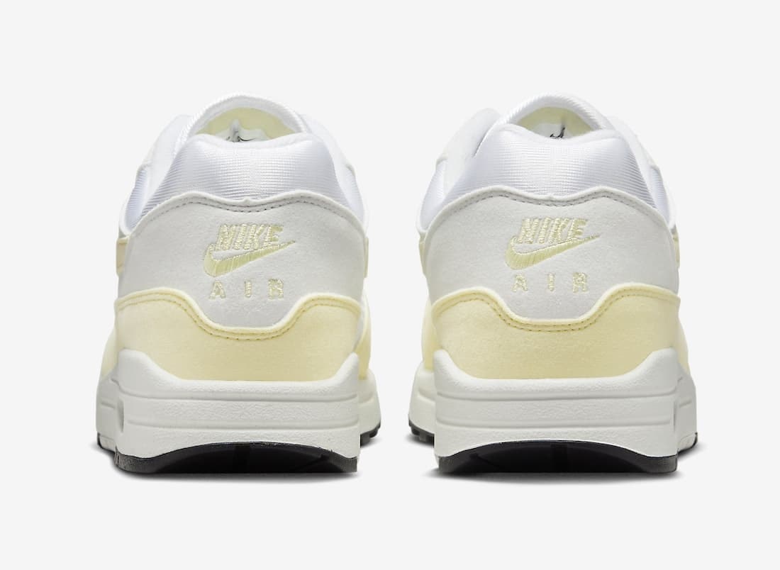 Nike Air Max 1 "Alabaster"