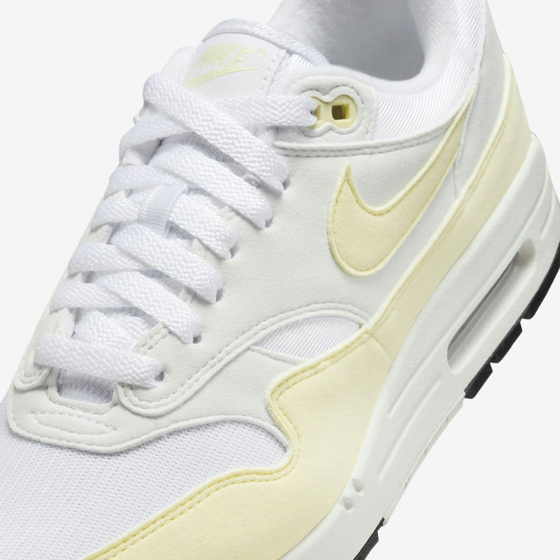 Nike Air Max 1 "Alabaster"