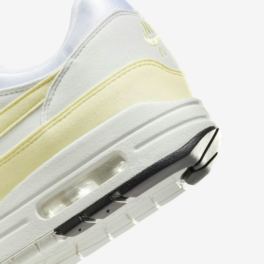 Nike Air Max 1 "Alabaster"