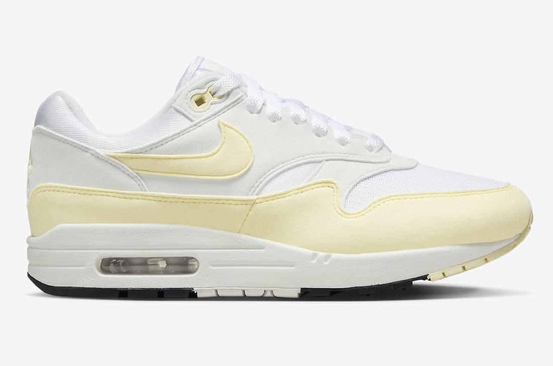 Nike Air Max 1 "Alabaster"